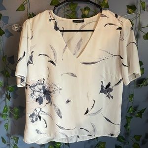 DYNAMITE DRESS SHIRT